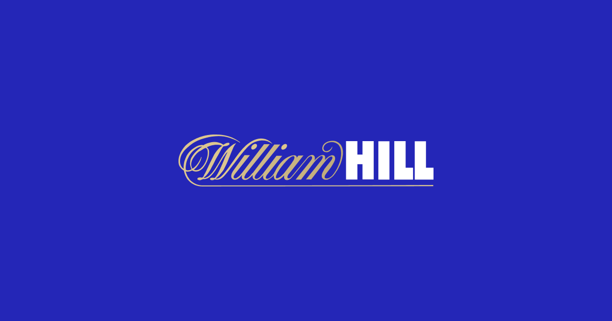 William Hill Kasyno